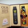 holy water 1g disposable bible edition
