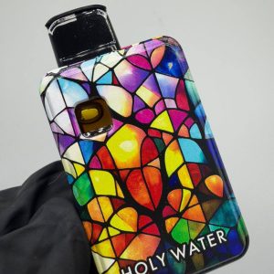 holy water 1g disposable