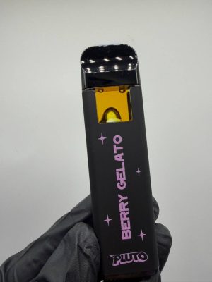 pluto v2 2g disposable