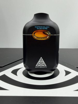 anti gravity 2g disposable