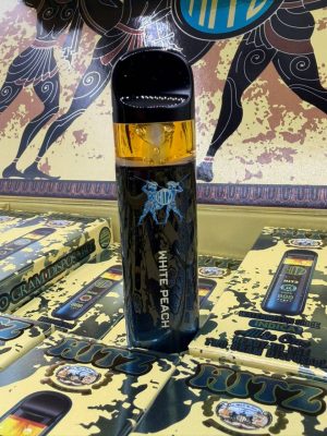 hitz 2g disposable gladiator edition