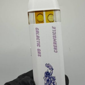 choice labs 2g disposable