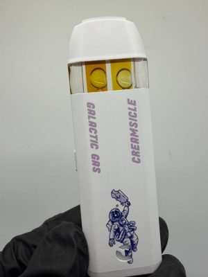 choice labs 2g disposable