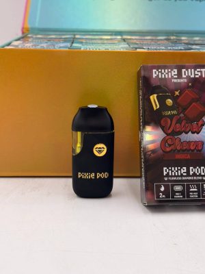 pixie dust 2g disposable