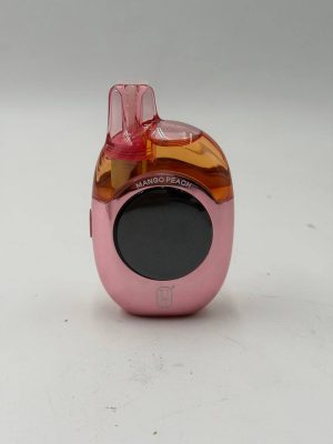 ut clear tank 500k puffs