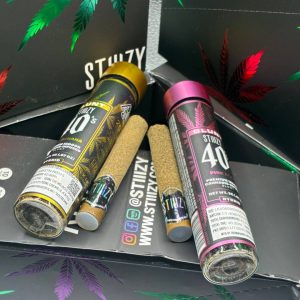 stiiizy 2g blunt