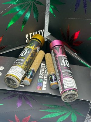 stiiizy 2g blunt