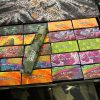 og cake 2g disposable army edition