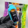 triio triiple threat 3 in 1 2g disposable