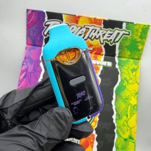 triio triiple threat 3 in 1 2g disposable