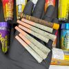 luigi fattone pre rolls