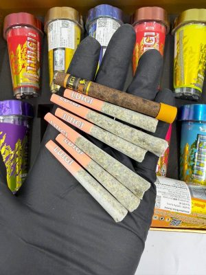 luigi fattone pre rolls