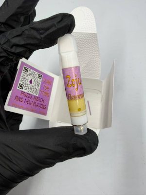 flavorade 1g carts