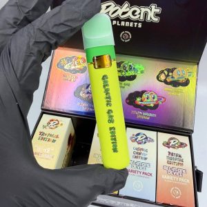 potent plants 2g disposable