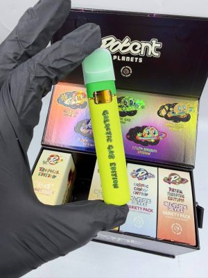 potent plants 2g disposable