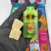 buddah bear 3 in 1 2g disposable