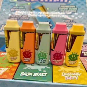 tank'd 2g disposable