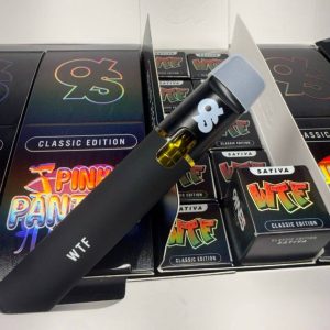 9ines 2g disposable