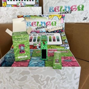 beluga 3g disposable