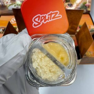 splitz wax heat wave edition