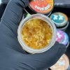 waxx live resin sugar