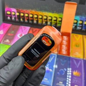 vior 2g disposable