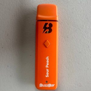 buzzbar 2g disposable
