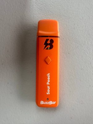 buzzbar 2g disposable