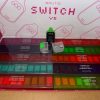 boutiq switch v5 2g disposable