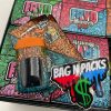 fryd switch 2g disposable + gummies