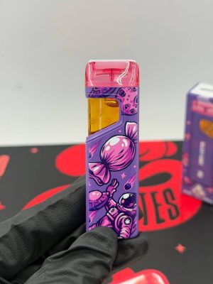 new favorites 3g disposable