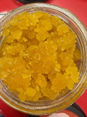 kandy kreme premium concentrates